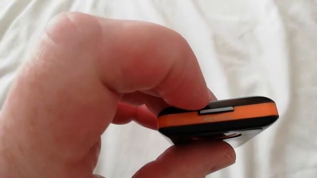 KUBIK 8GB MP3 смотреть онлайн