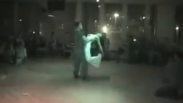 Tania Onca & Marcelo Estilo, Brazilian Zouk Demo, Latin Dance смотреть онлайн