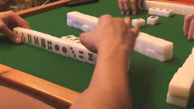 3 player Mahjong смотреть онлайн