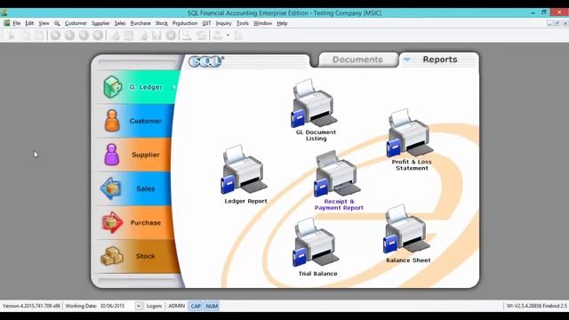 Make Payment for RMCD & Check Outstanding in SQL смотреть онлайн