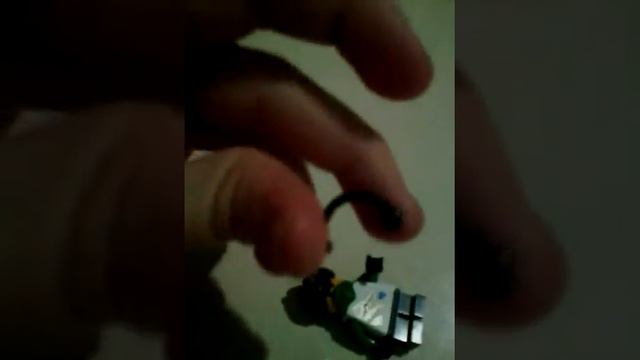 Обзор на самодельные мини фигурки лего смотреть онлайн