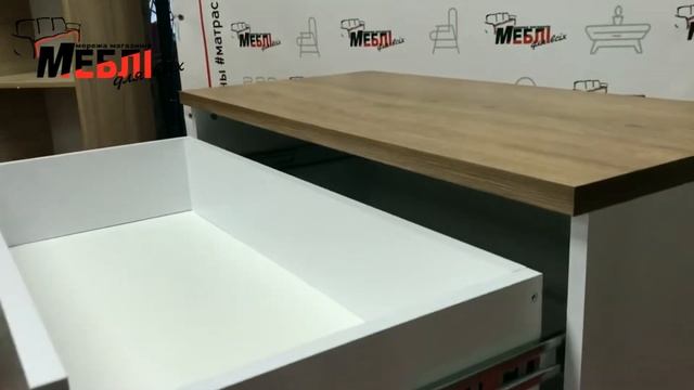 Відеоогляд комода Тата від фабрики Гербор смотреть онлайн