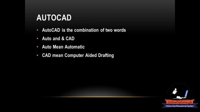 Demo AUTODESK AUTOCAD MECHANICAL 2015 смотреть онлайн