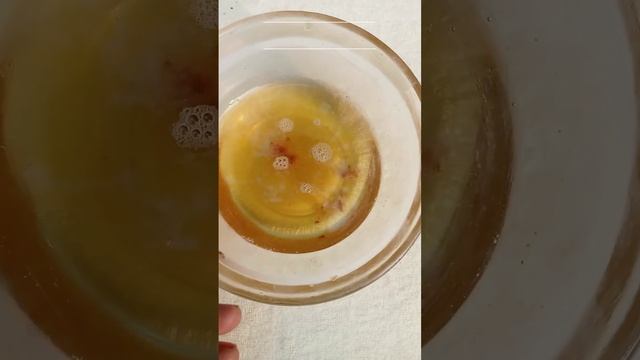 How To Make Amla Hair Oil: The BEST Organic Way! #organiclife #shorts Details In Description ?