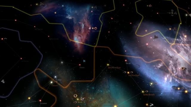 Polaris Sector - Launch Trailer смотреть онлайн