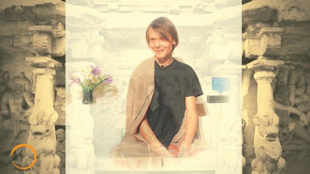 Архивный сатсанг Сумирана в Санкт-Петербурге 17.10.2006 смотреть онлайн