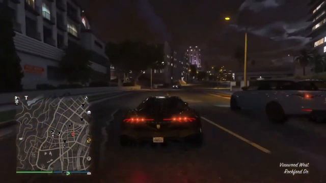 UNBEGRENZTER SENTINEL XS - GTA 5 Online - Glitch?! (Spawn Location) смотреть онлайн