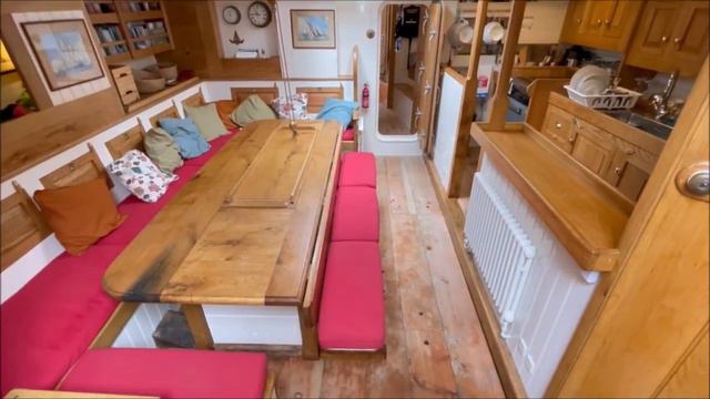 Falmouth Pilot Cutter Pellew