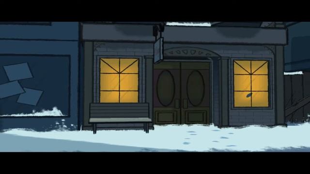 ОБЗОР ИГРЫ Puzzle Agent 2 смотреть онлайн