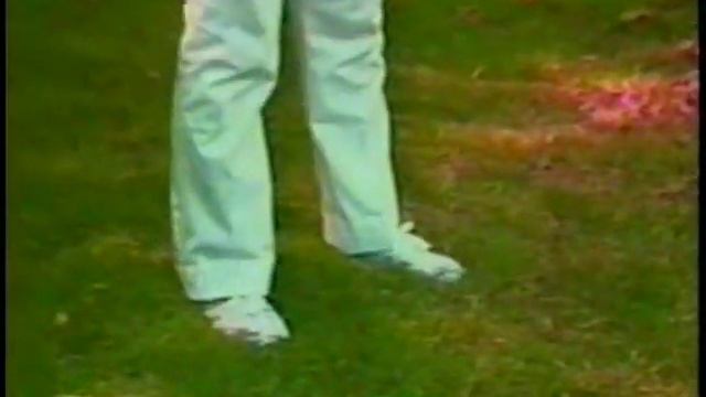 Chinese Chi Kung 18 Styles - 21