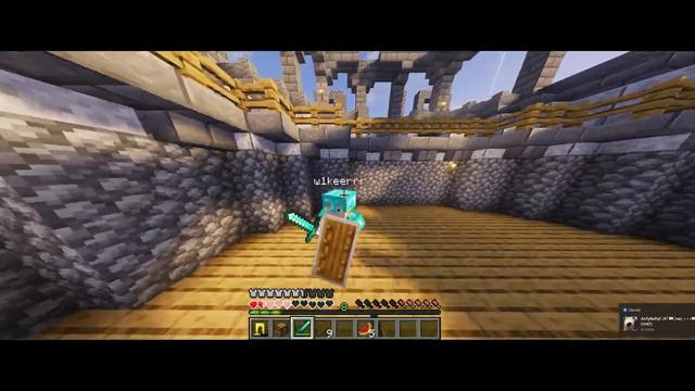 MaryLand - Начало больших PVP игр!