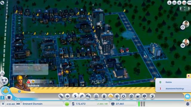 SimCity Ep. 7 - What Do YOU Want?! смотреть онлайн