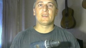 Какой аккумулятор лучше для шуруповёрта?