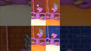 x4 Cat - Kissy Missy