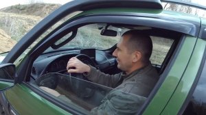 Уаз Патриот, Рено Дастер, Шевроле Нива? А может Нива с АКПП и мотором Опель?