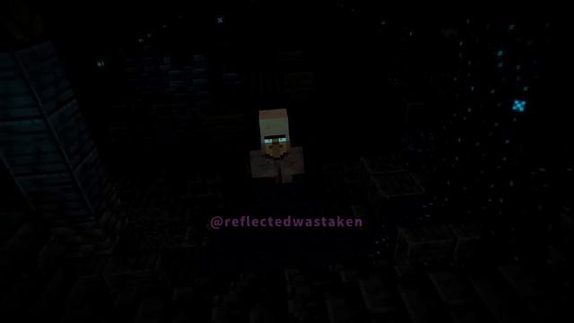 Minecraft Alex Summons Mahoraga смотреть онлайн