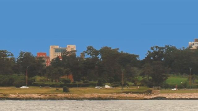 Montevideo Y Tango. Alfredo Zitarrosa 