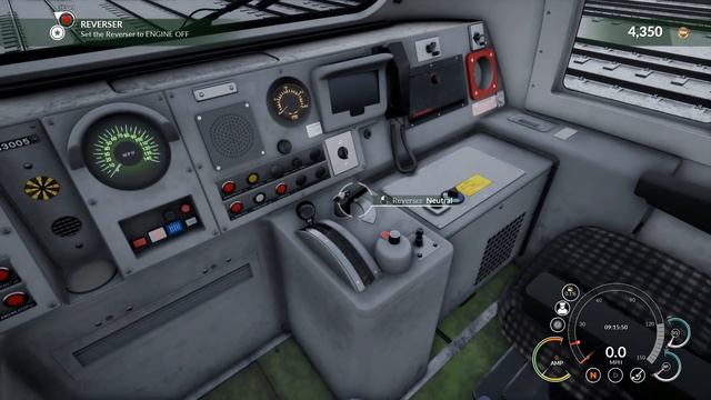 Christmas Closures : Great Western Express : Train Sim World 1080p60fps смотреть онлайн