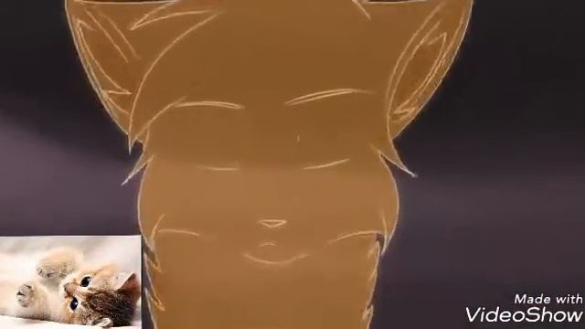 На конкурс Долгохвост кот воитель вк смотреть онлайн