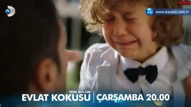 Запах ребенка / Запах дитя, серия 6, анонс 1 смотреть онлайн