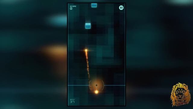 Blokshot Revolution- iOS Gameplay! смотреть онлайн