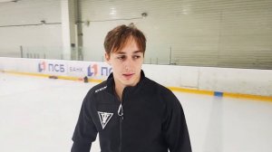 КОМПЛЕКС УПРАЖНЕНИЙ на КАТАНИЕ / Чему СЕЙЧАС учатся ХОККЕИСТЫ в 7-8 лет?