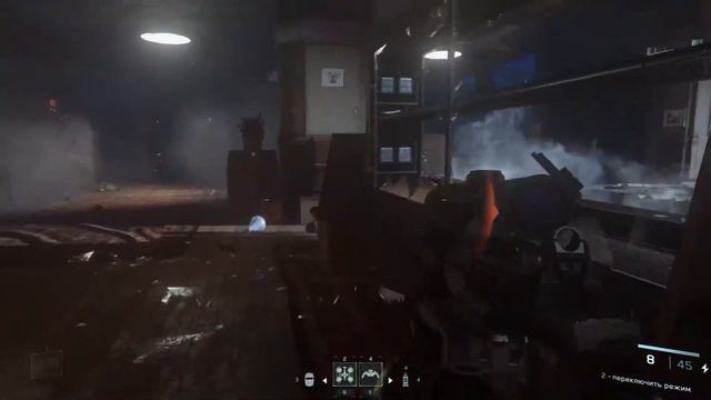 Call of Duty Infinite Warfare Миссия №13 Операция Черный флаг (проходим без комментариев смотреть онлайн