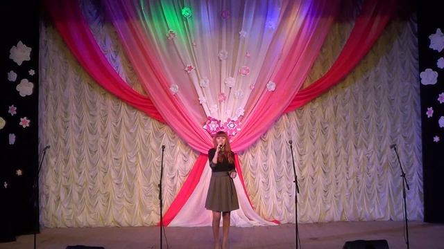 Кленовый лист Васина Ирина