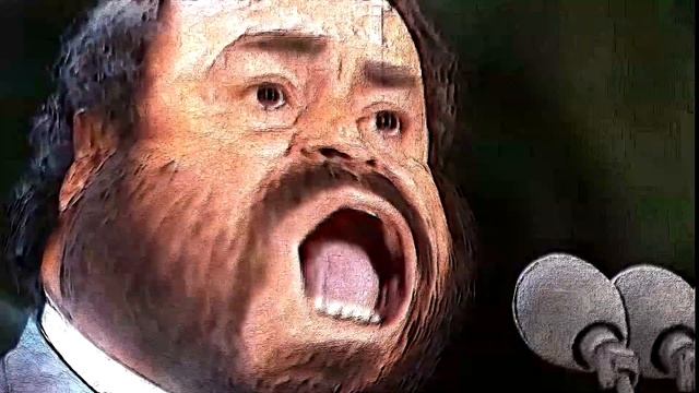 How Pavarotti Saved Jazz смотреть онлайн