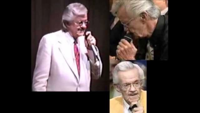 J.D.Sumner and The Stamps / Give The World A Smile смотреть онлайн