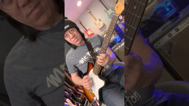 Every Ibanez Talman player in 10 seconds ( Triads ) смотреть онлайн