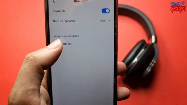 Review: Riwbox XBT 780 Bluetooth Headphones смотреть онлайн