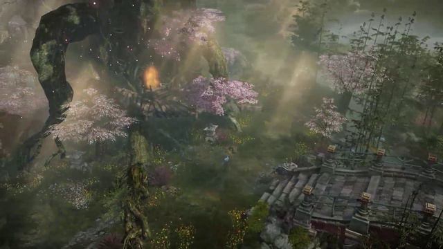 Wisteria - Lost Ark смотреть онлайн