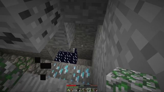 MINECRAFT.JAR #01 - Les Diamants !! (ft. Unsterbliicher) смотреть онлайн