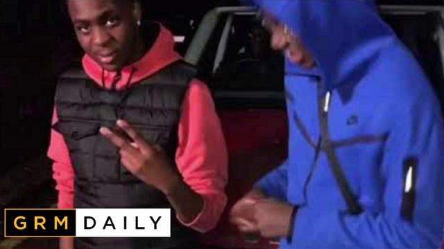 J1Mulla x A1orFundz - Latest Trends (FULL UNRELEASED SONG) смотреть онлайн
