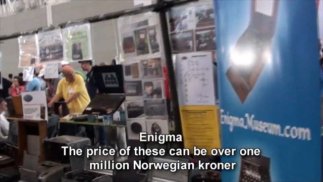 Friedrichshafen, Amateur radio exhibition. Ham Radio смотреть онлайн