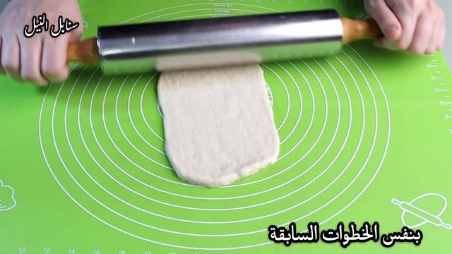 خبز للفطور ناعم ورقيق مع سر لن يخبرك به احد بمكونات في منزلك смотреть онлайн