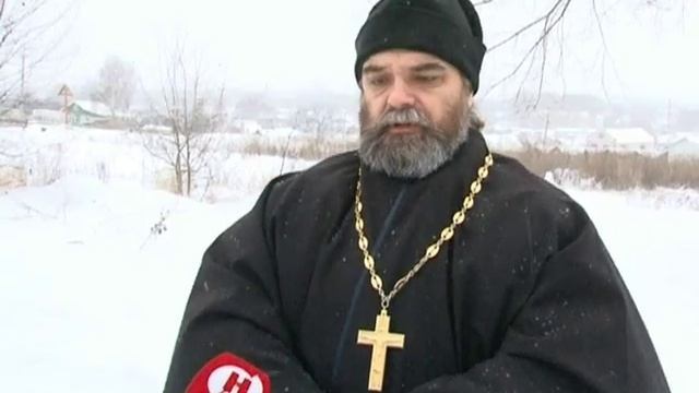 Новый храм смотреть онлайн