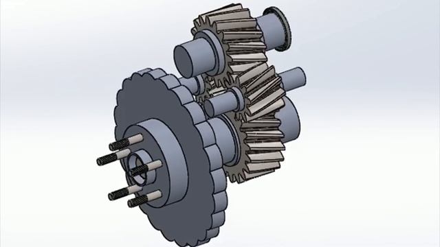 Что такое внедорожники с портальными мостами и келёсными редукторами,это как и для чего смотреть онлайн