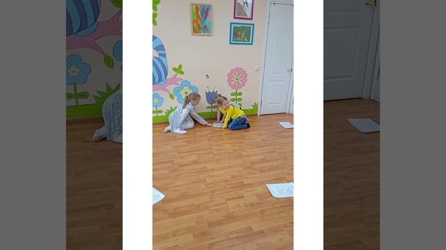 Учимся читать и писать на английском #? смотреть онлайн