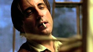 Голос Лары Фабиан и "Модиальяни" (кадры из фильма...)