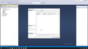 Как экспортировать и импортировать базу данных в SQL