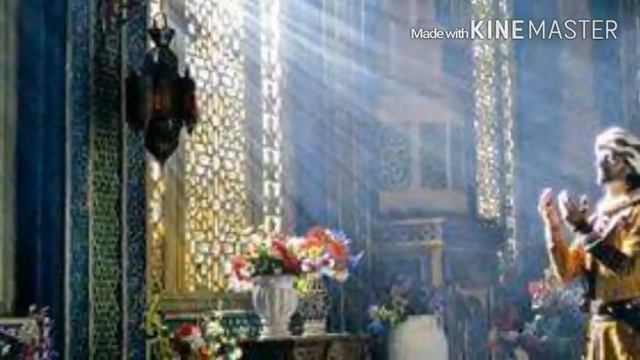 Mere Maula Mere Maula   Razia Sultan