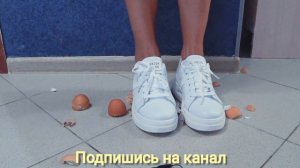 ASMR foot crushing | 👠 shoes compilation | АСМР давлю ногой, хруст | часть #1