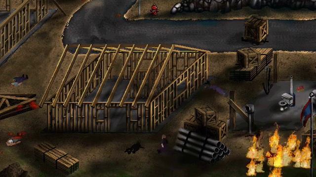 Postal: Classic and Uncut - pc game full walkthrough смотреть онлайн