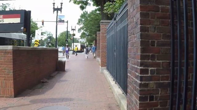 Harvard University Video Tour 2019 смотреть онлайн