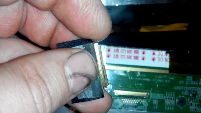 Артифакты на экране, не всегда видеочип!!! смотреть онлайн