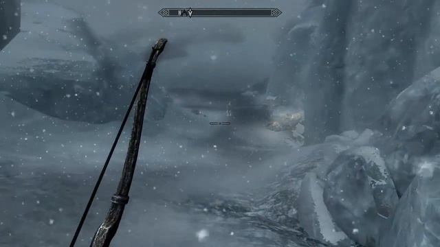 Skyrim #7 в видео есть объяснение почему не было 4 5 6 серии смотреть онлайн
