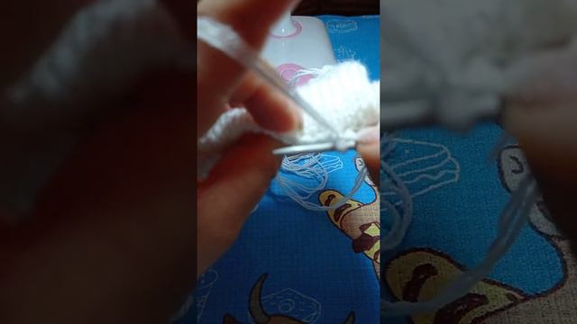Вяжем карман на изделии спицами смотреть онлайн