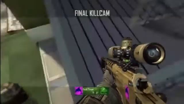 New Black Ops 2 TrickShot Nuketown 2025 смотреть онлайн